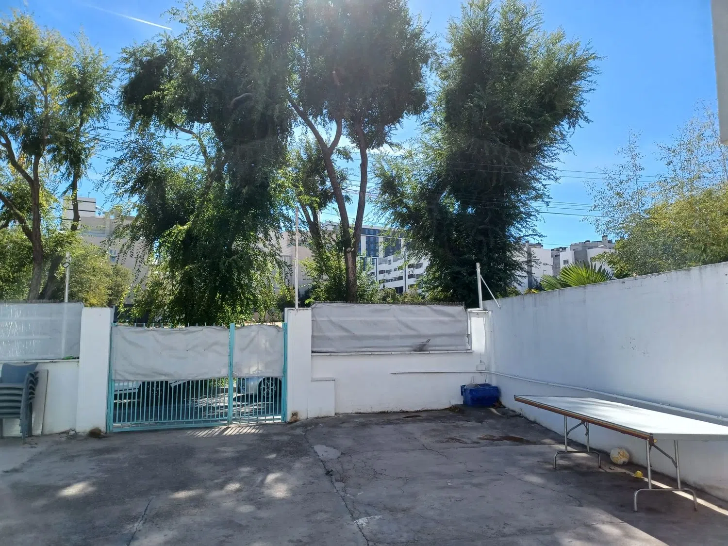 Casa independiente en camino Viejo de Burgos, 37 - Foto 5