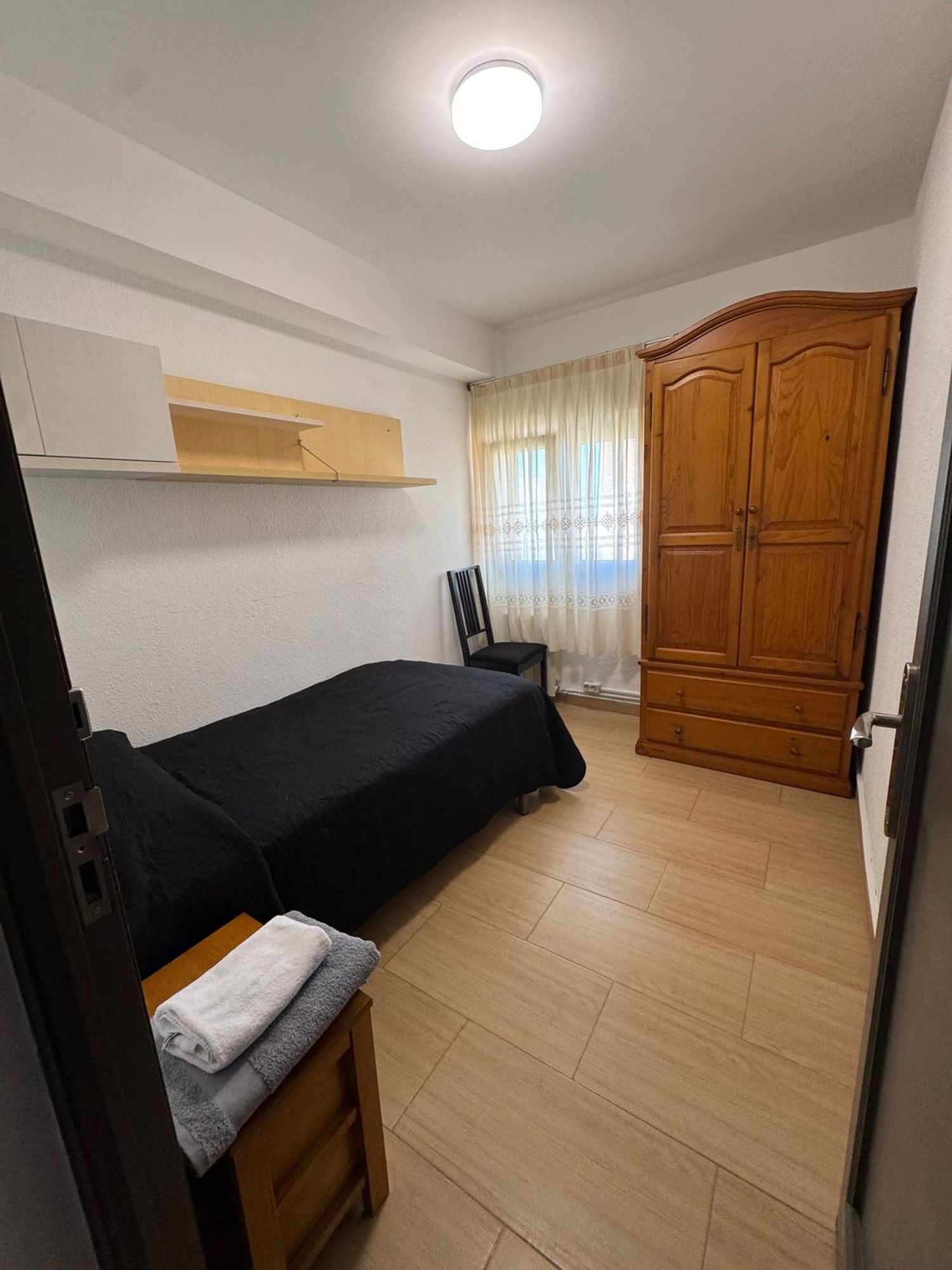 Piso en Calle César de la Campa Alba, 4, Los Castros, Los Castros - Foto 12
