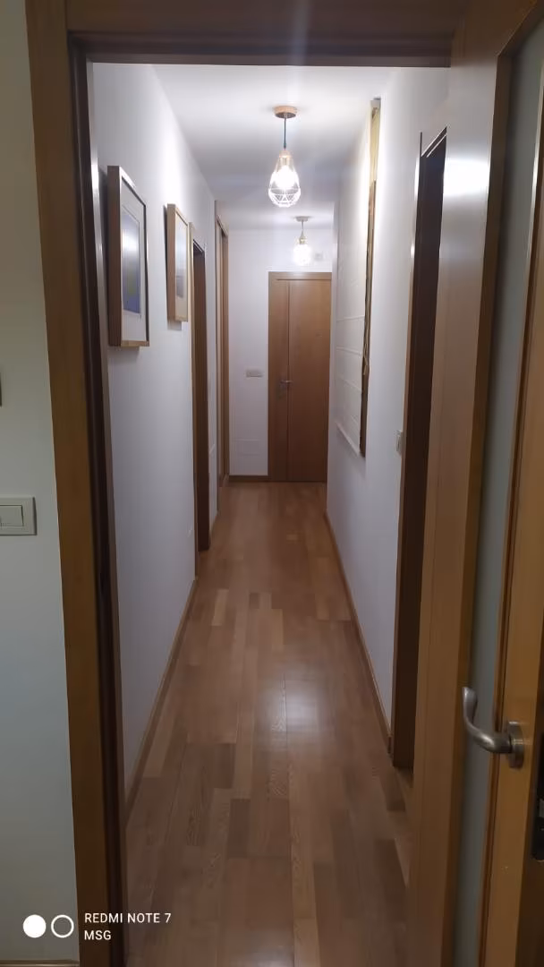 Piso en  Avenida Hércules 27 - Foto 8