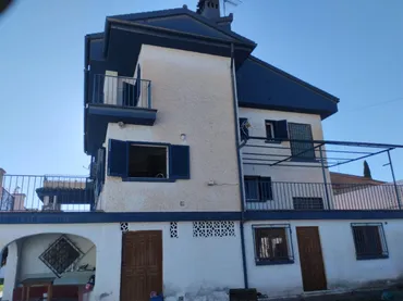Chalet en  Calle Simon Bolivar 3 - Foto 1