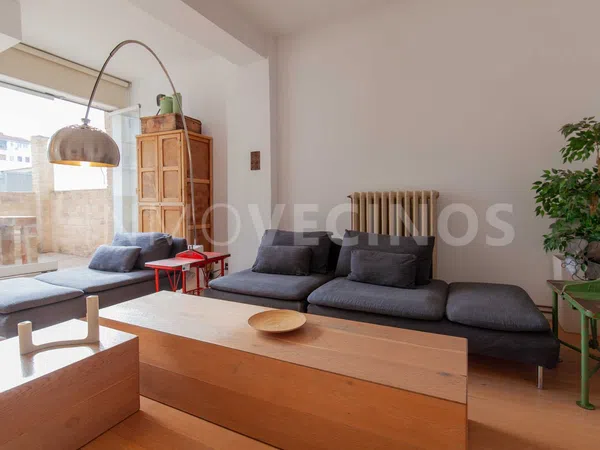 Piso en Calle de Dénia, Russafa - Foto 16