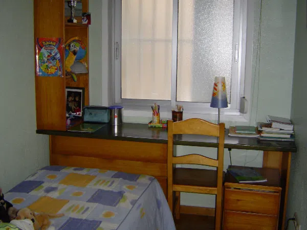 Piso en Calle Isaac Albéniz, 4, San Antón - Foto 6