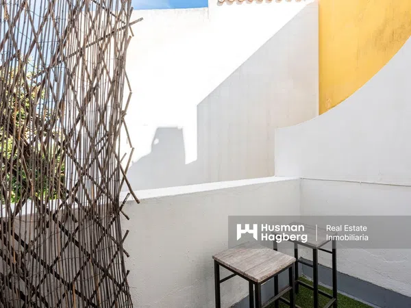 Chalet adosado en Calle Río Nilo, 4, Rodeo Alto-Guadaiza-La Campana - Foto 2