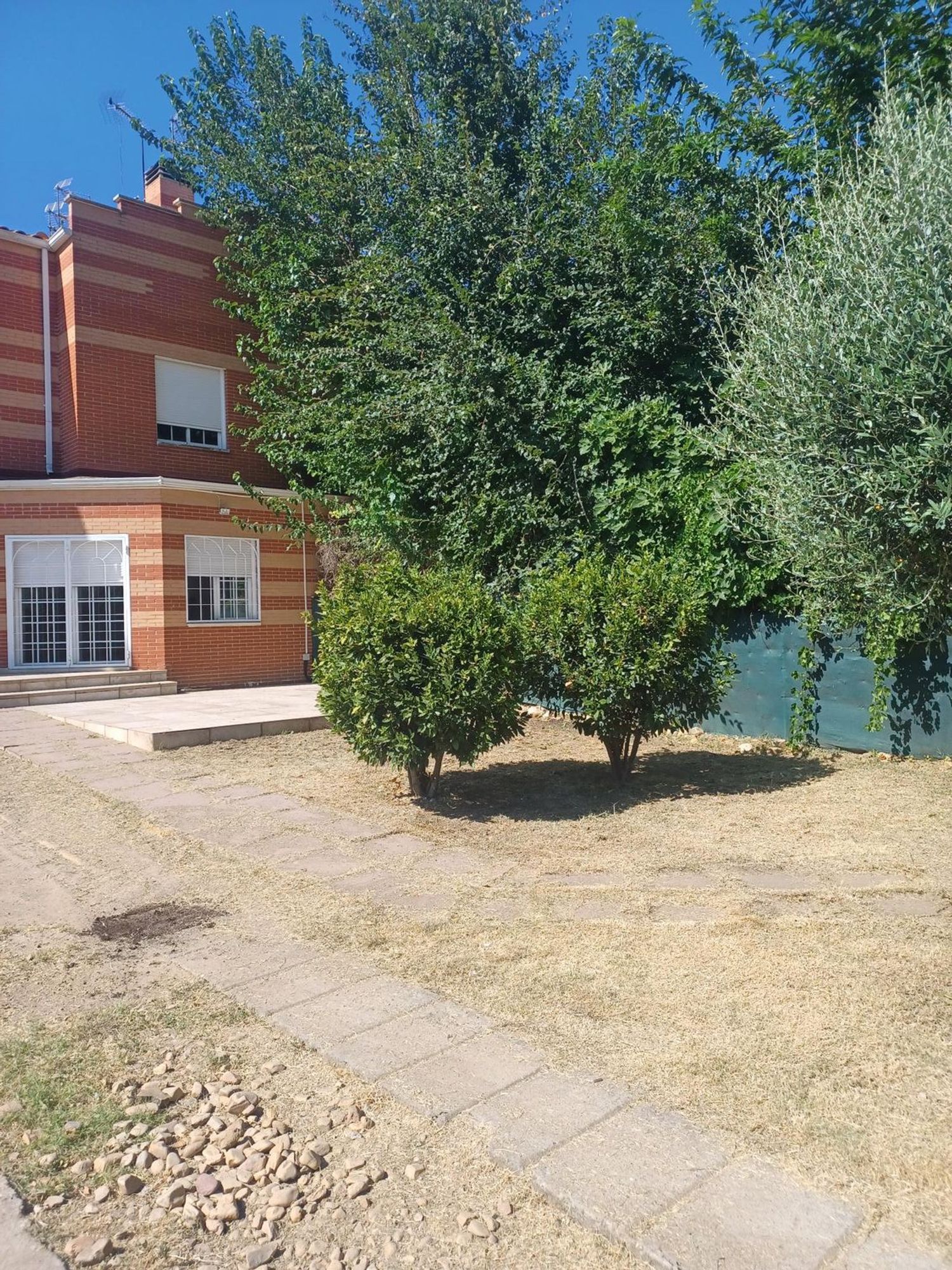 Chalet pareado en Meco - Foto 5