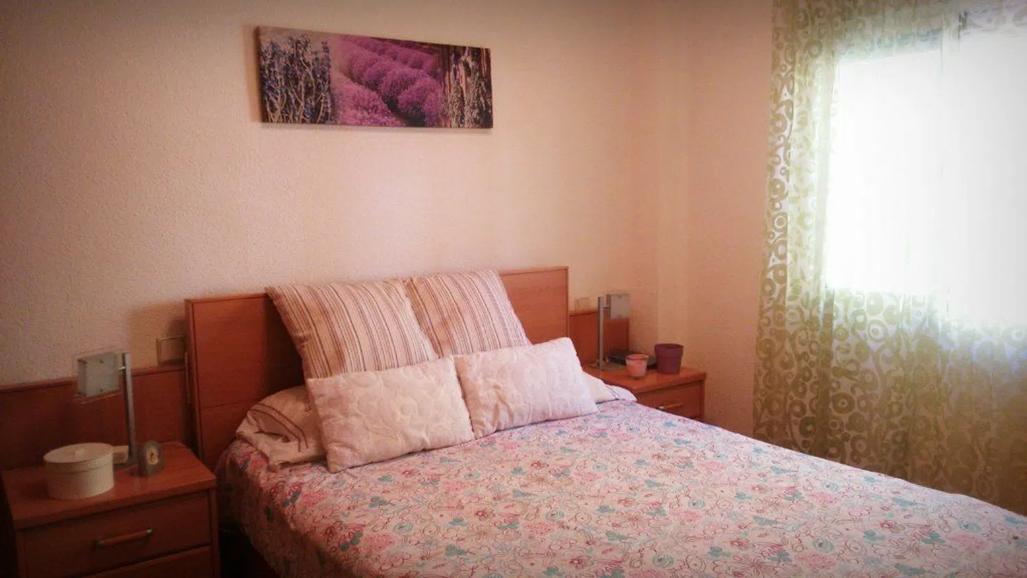 Piso en calle de Juan Duque, 41 - Foto 1