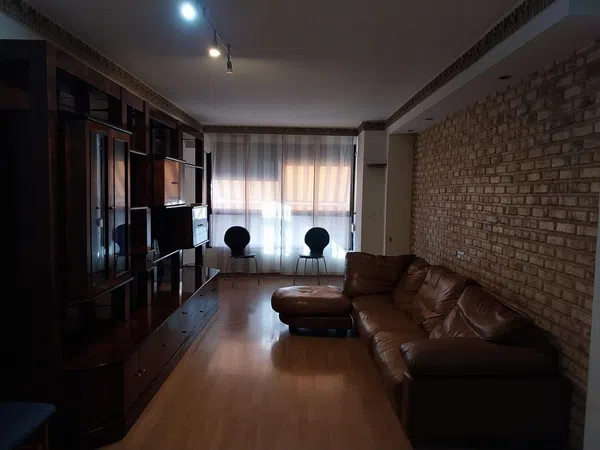 Piso en calle d'Isaac Peral, 13 - Foto 22