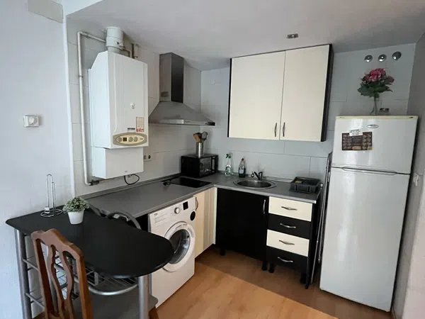 Alquiler de piso en La Carrera, 55 - Foto 6
