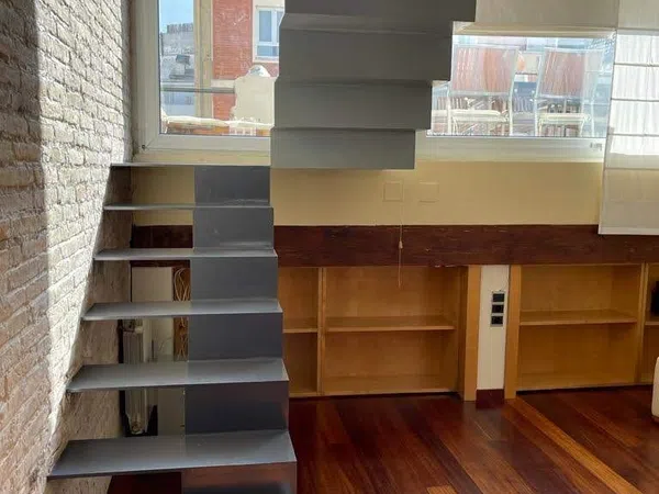 Ático en calle de Sorní, 27 - Foto 7