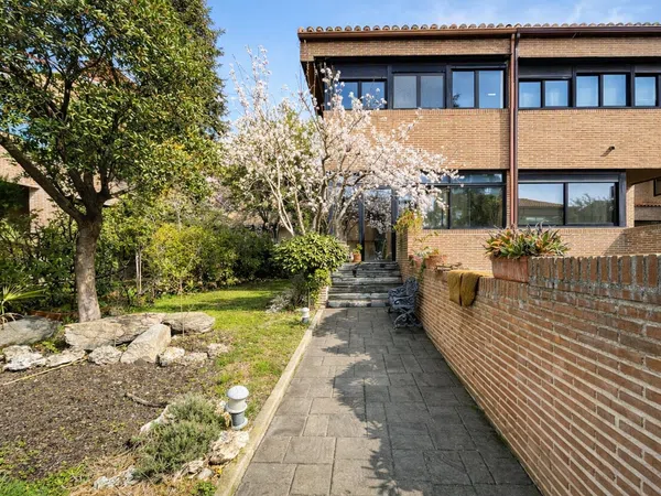 Chalet pareado en calle Islas Canarias, 1 - Foto 19