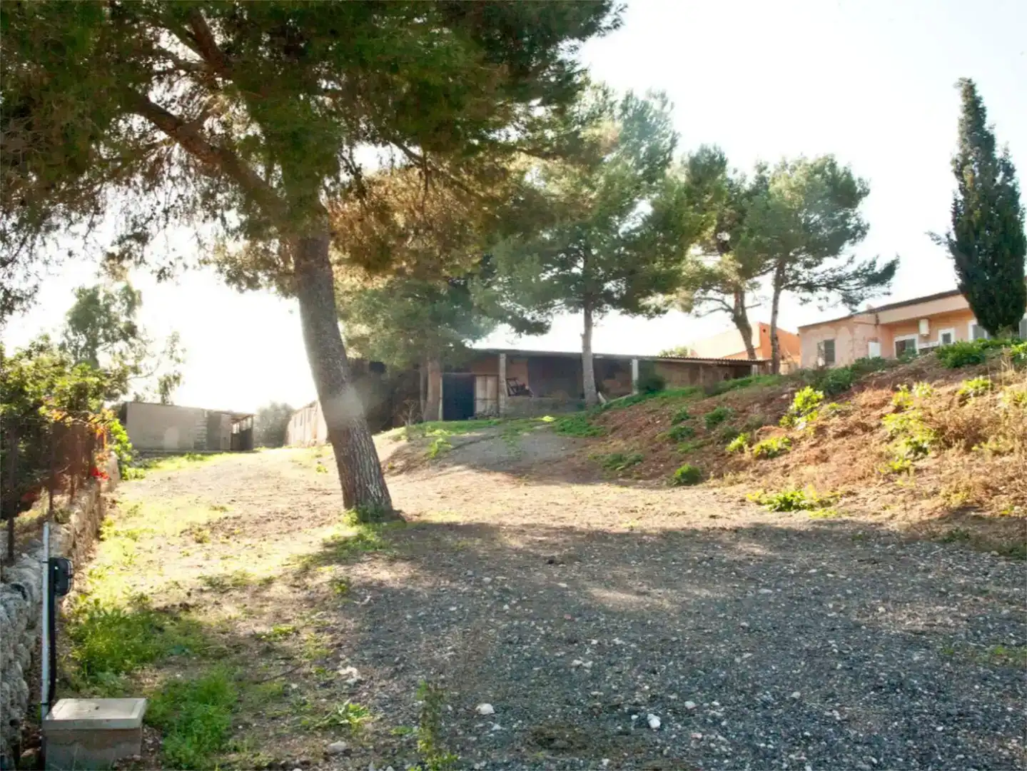 Finca rústica en  Diseminado 8725- Sa Casa Blanca 363 - Foto 7