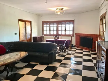 Chalet en  Calle Altozano Bernardino Martínez 1 - Foto 9