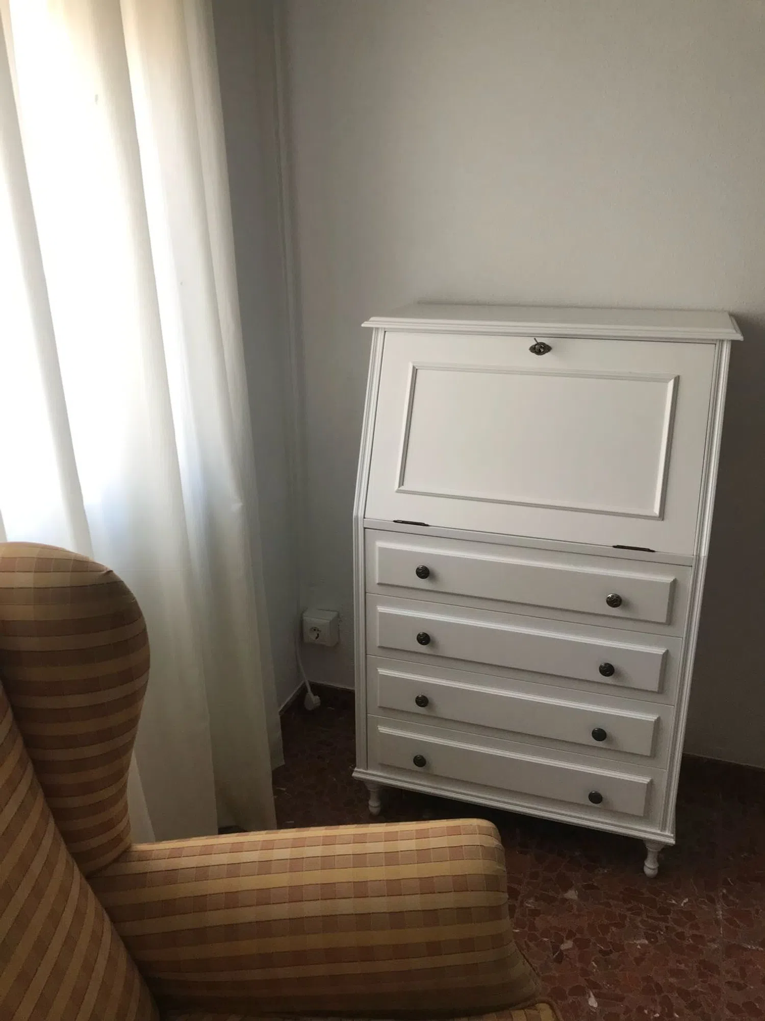 Piso en Barrio Valdeolleros - Zumbacón - Camping - Foto 10