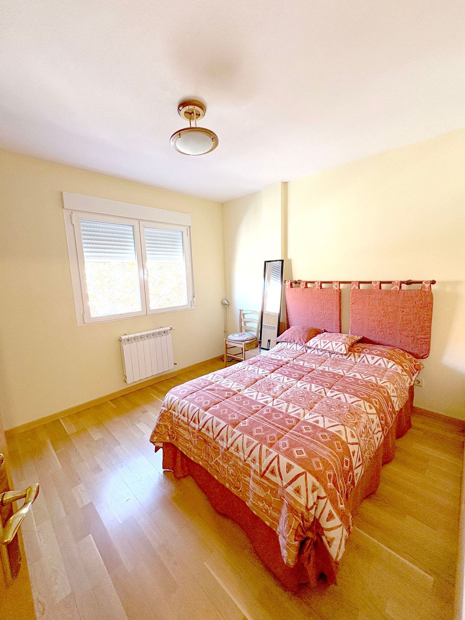 Chalet adosado en Calle María Zambrano, Ensanche, Ensanche - Foto 16