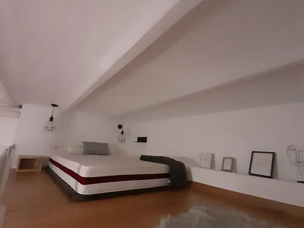 Estudio en Plaza de Olavide, 5, Trafalgar - Foto 11