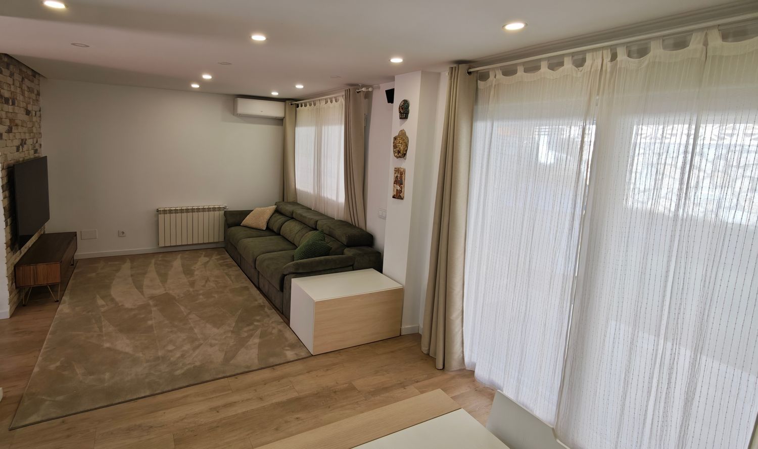 Chalet adosado en Leonardo Torres Quevedo, 103 - Foto 5