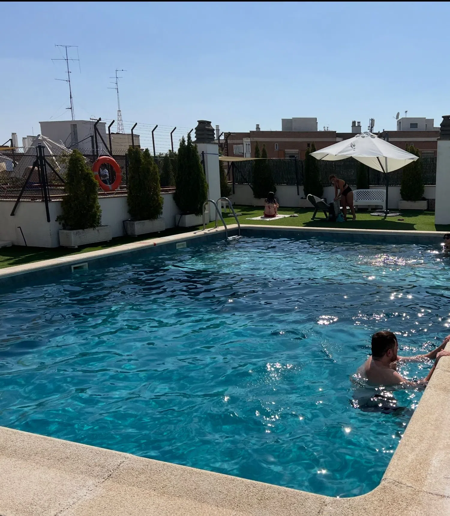 Piso en calle de Cristóbal Bordiú, 30 - Foto 16