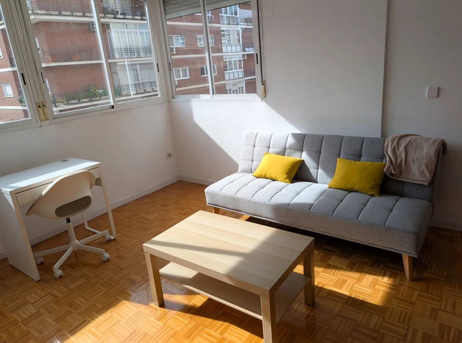 Piso - Foto 11