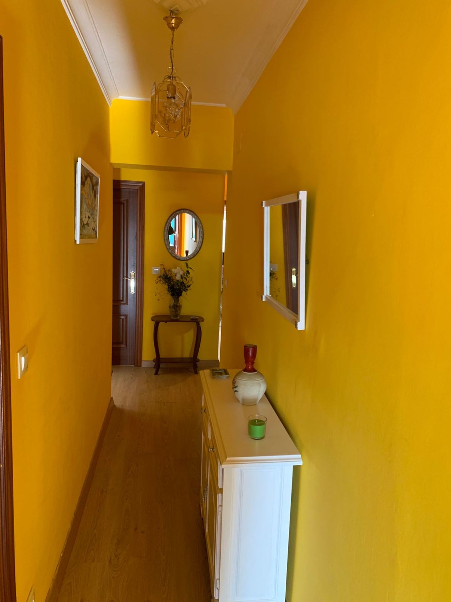 Piso en Calle Carlos III, 18, Esteiro, Esteiro - Foto 20