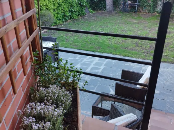 Chalet adosado en calle Gregorio Ordóñez, 12 - Foto 27