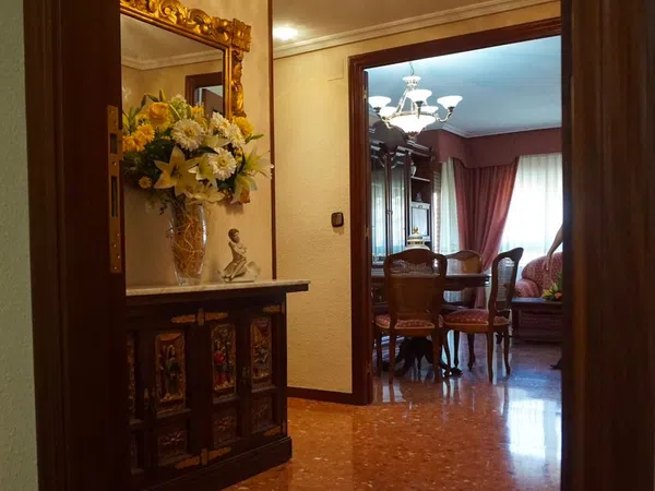 Piso en Avenida de Pablo Gargallo, 21, Almozara - Foto 5