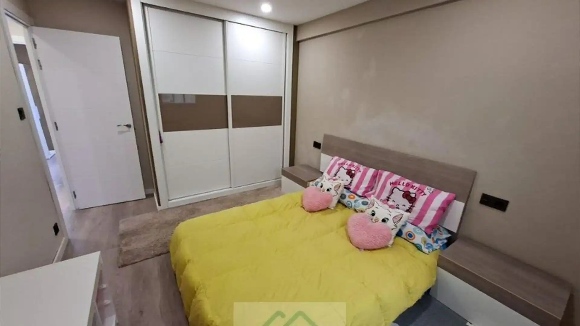 Piso en  Rúa do Conde de Torrecedeira 58 - Foto 13