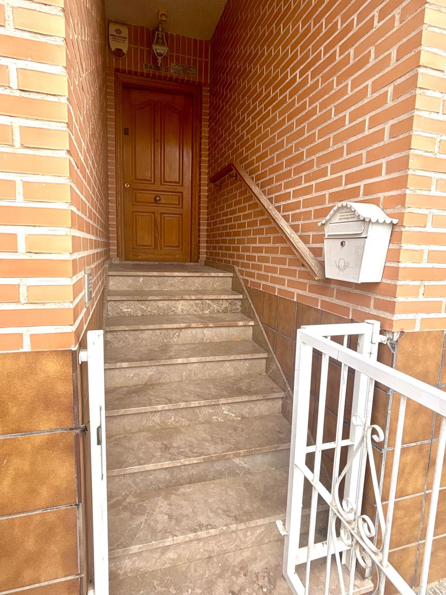 Piso en Carril Zambudios, 2, Puente Tocinos - Foto 8