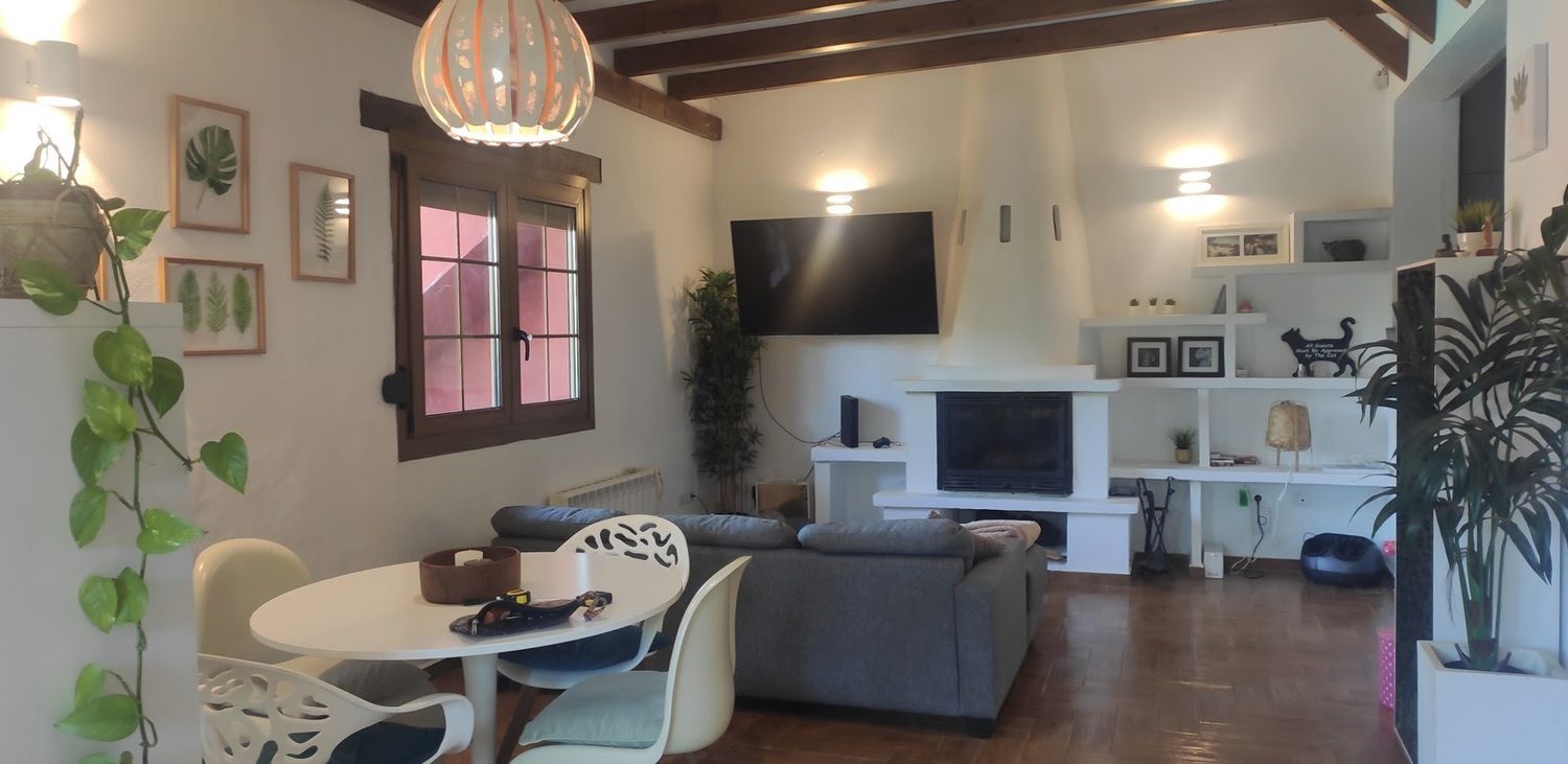 Casa o chalet independiente en Avenida de las Palmas, 26, El Rosario-Ricmar - Foto 12