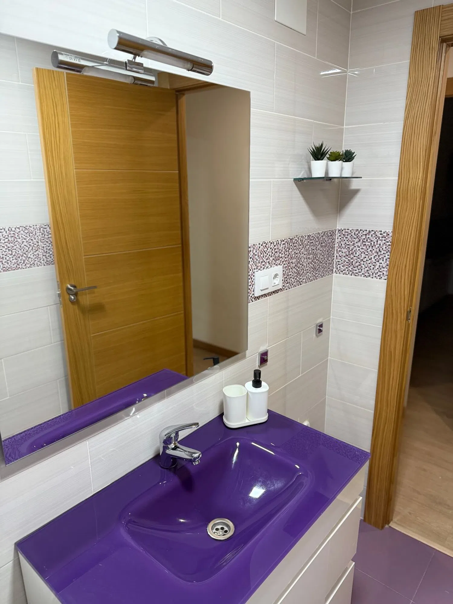 Piso en camino de Ronda, 4 - Foto 8