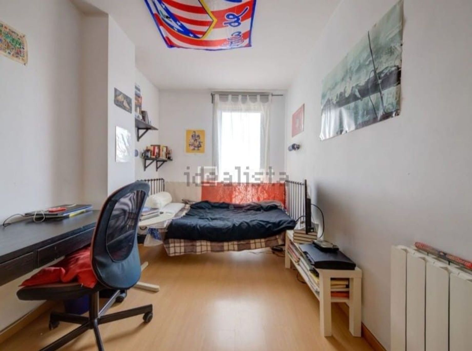 Alquiler de piso en Calle de la Escalonia, 19 - Foto 23