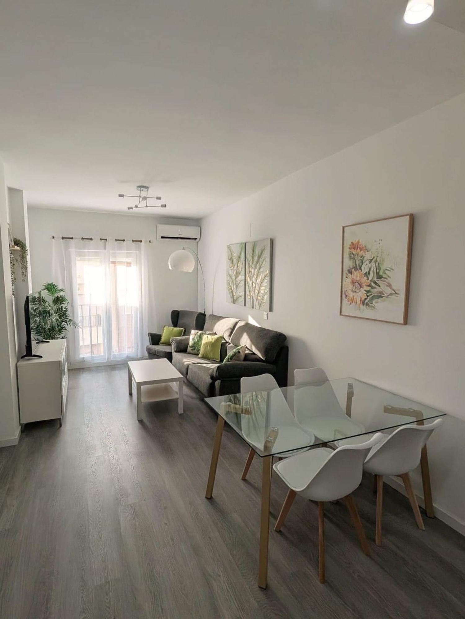 Piso en calle Álamos, 27 - Foto 4