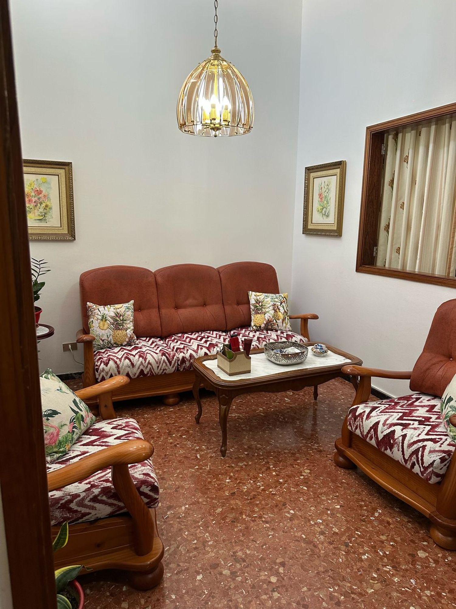 Casa independiente en Barrio Schamann - Rehoyas - Foto 9