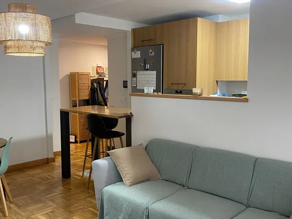 Estudio en Calle Alcón, 1, Centro, Centro - Foto 17