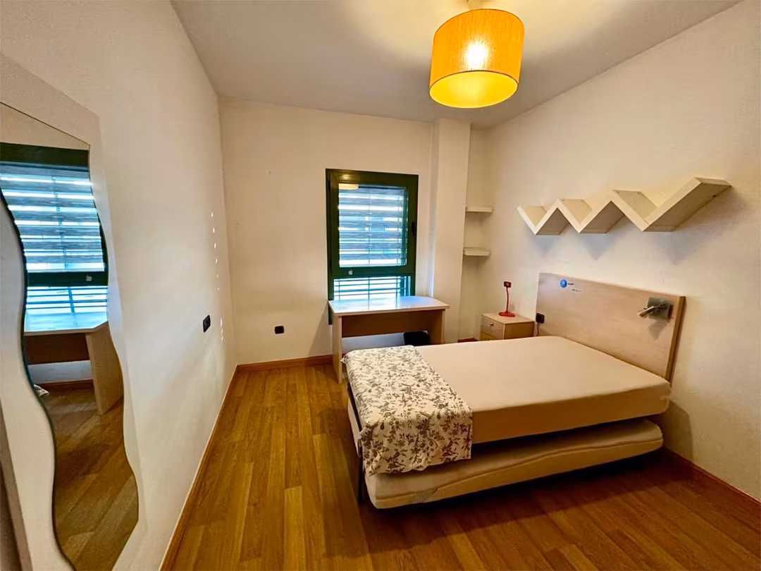 Piso en  Plaza de San Lázaro 13 - Foto 22