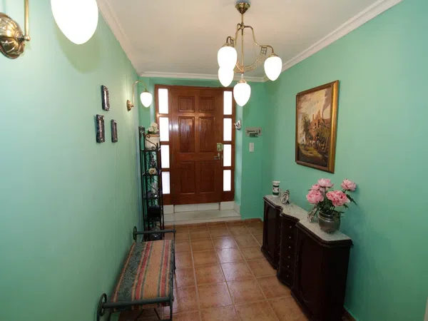 Chalet adosado en Javalí Viejo - Foto 2