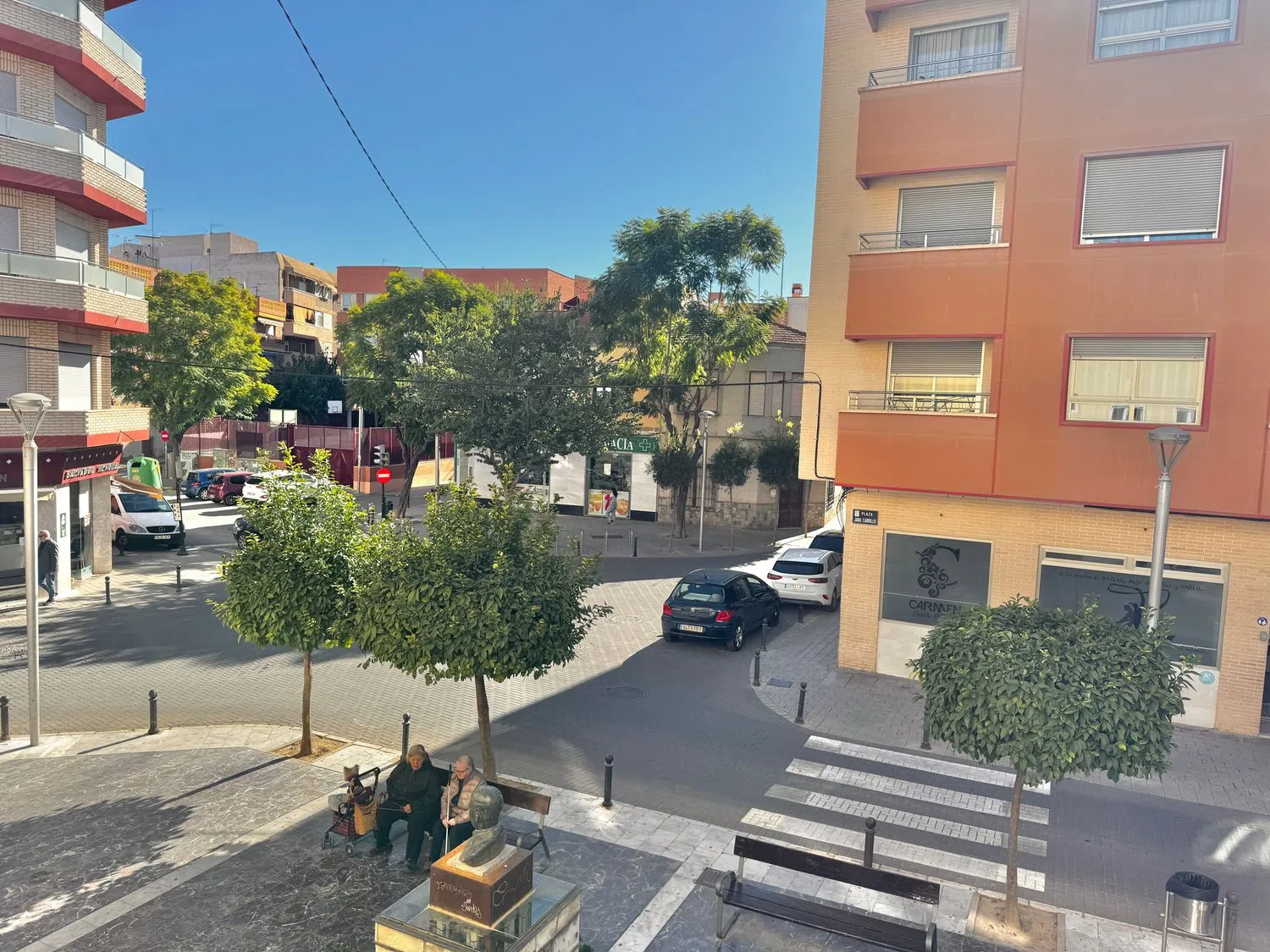 Piso en plaza Jara Carrillo, 9 - Foto 20