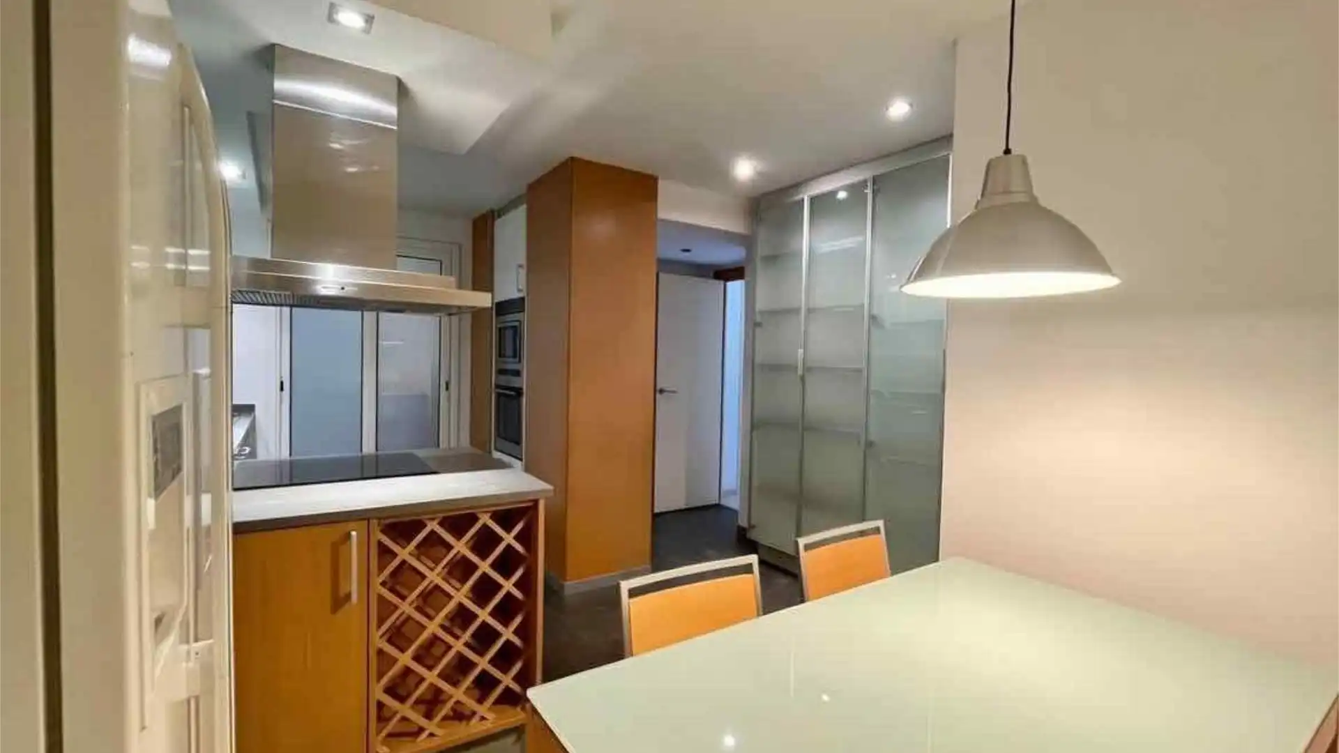 Piso en  Barcelona Capital - Foto 9