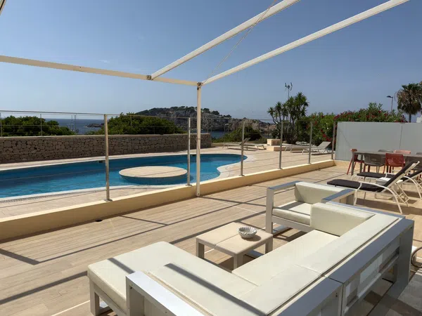Chalet pareado en Calle de la Mola, 19, Marina Botafoc - Talamanca, Marina Botafoc - Talamanca - Foto 1