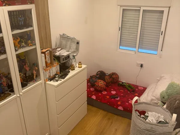 Piso en calle Mina, 38 - Foto 17