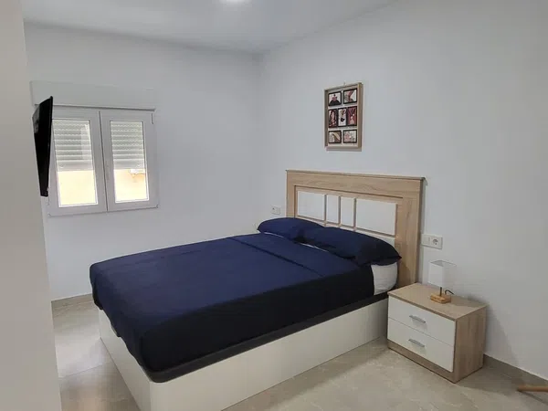 Estudio en Barrio Carolinas Altas