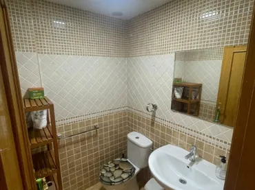 Dúplex en  Calle Pintor Molina Sánchez 16 - Foto 9