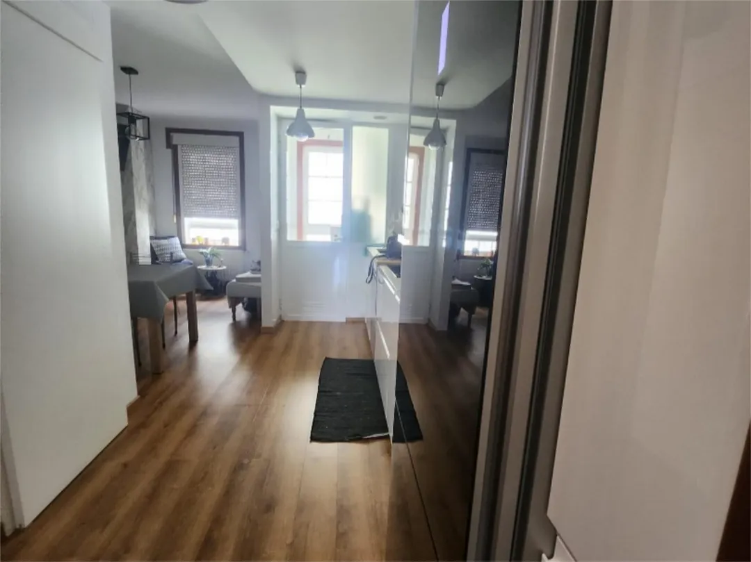 Piso en  Rúa Amparo López Jean 11 - Foto 14