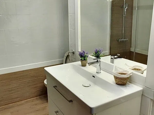 Piso en plaza de San Francisco, 8 - Foto 18