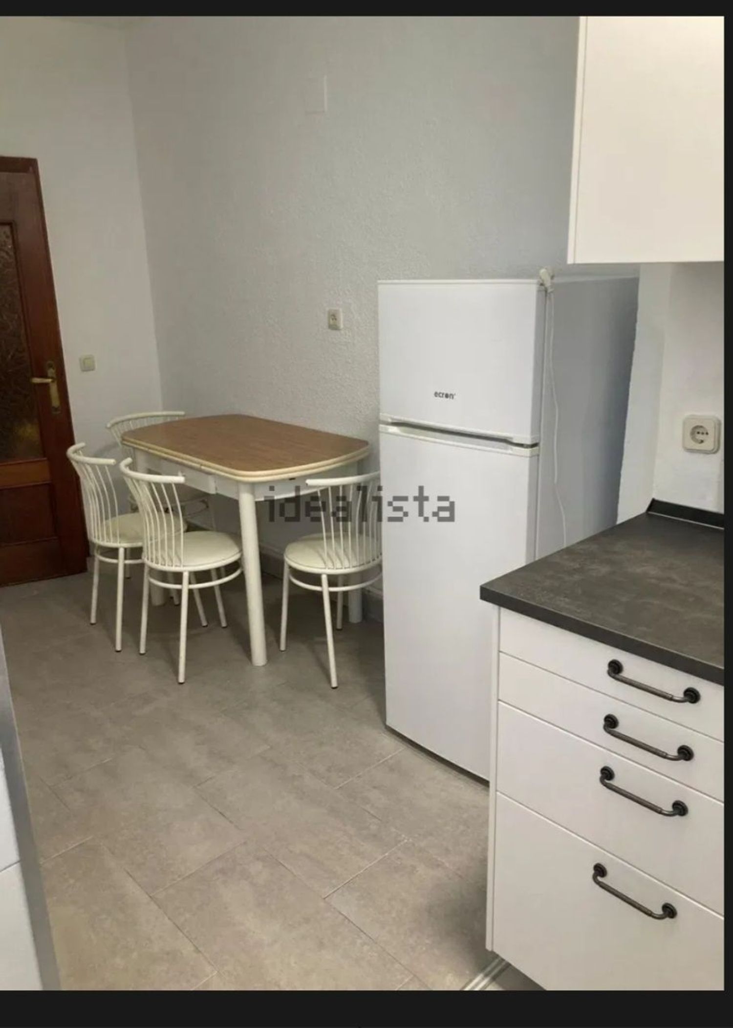 Piso en Calle Fuentebrada, 11, Sta Mª de Benquerencia, Sta Mª de Benquerencia - Foto 4