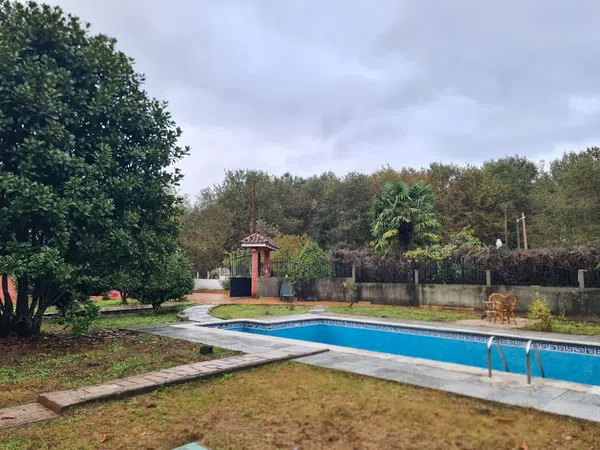 Casa o chalet independiente en Cela, 15 - Foto 4