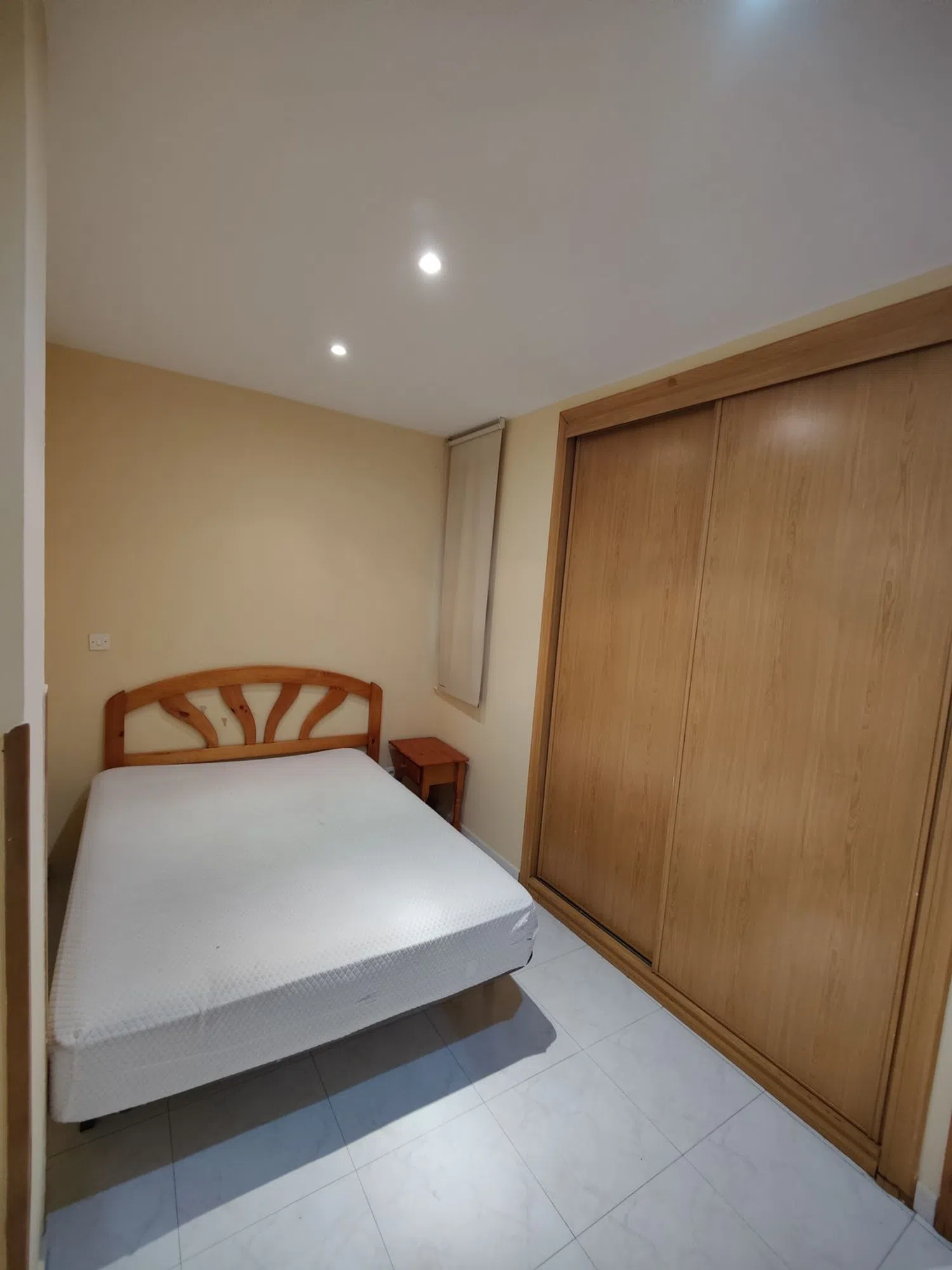 Piso en calle de Antonio López, 30 - Foto 9