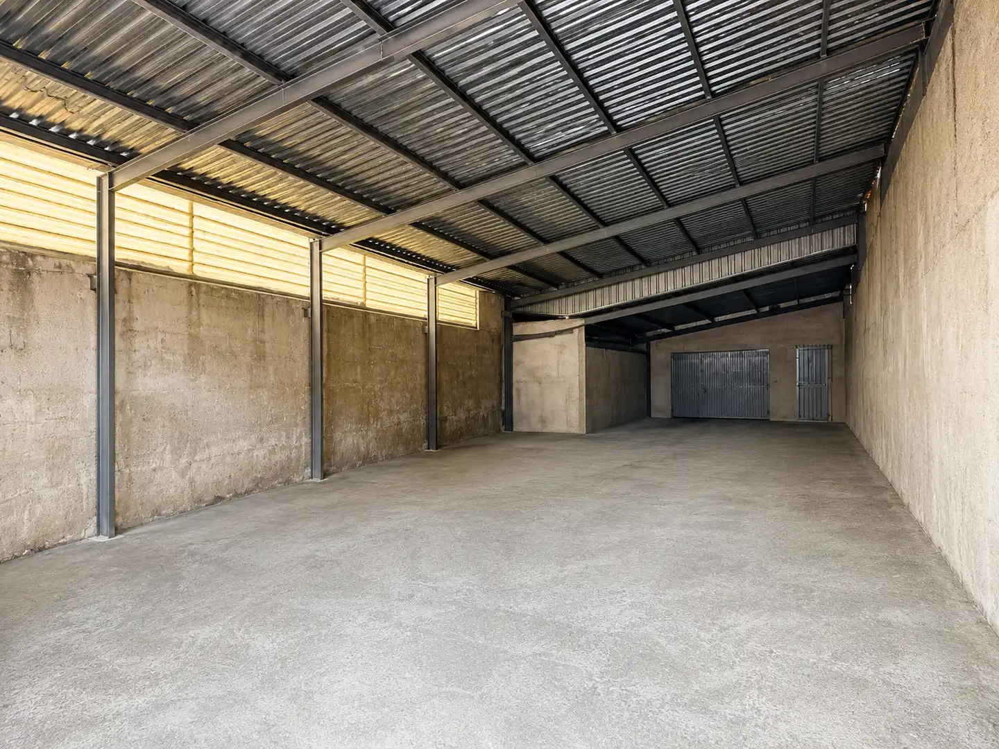 Planta baja en  Calle Marcos Martínez 19 - Foto 2
