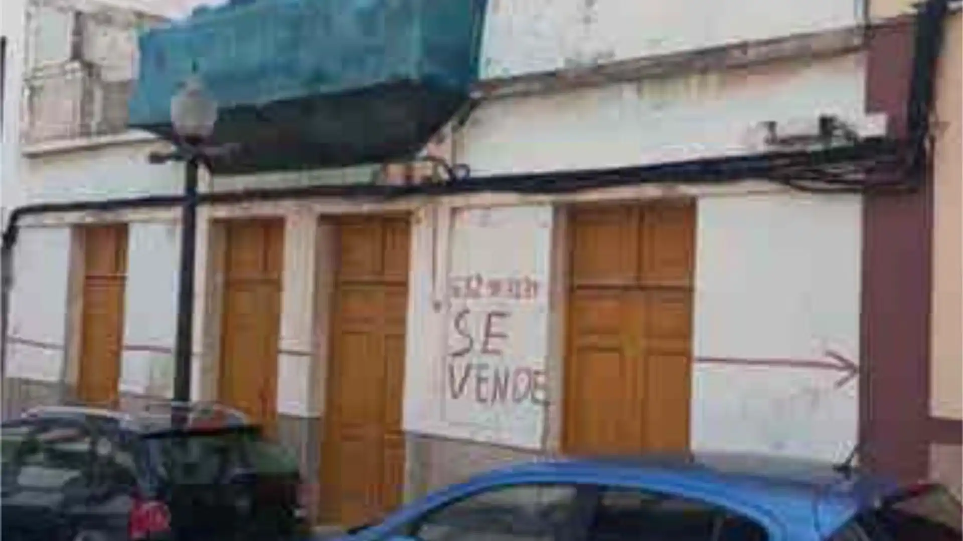 Chalet en telde - Foto 3