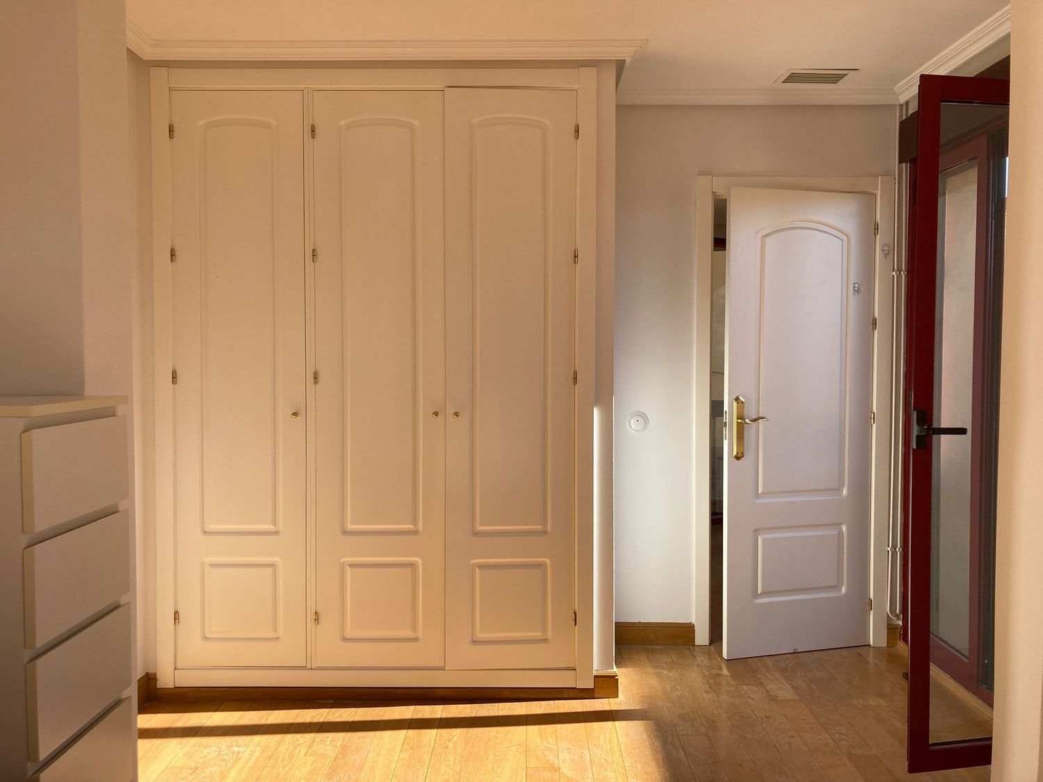 Piso en calle Francos Rodríguez, 94 - Foto 23