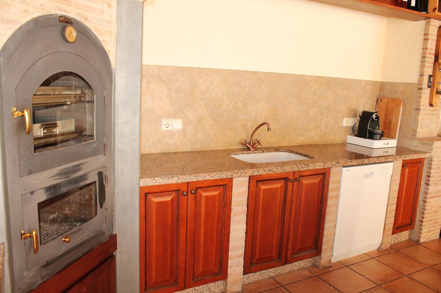 Casa o chalet independiente en El Pilar - Santa Ana, El Pilar - Santa Ana - Foto 24
