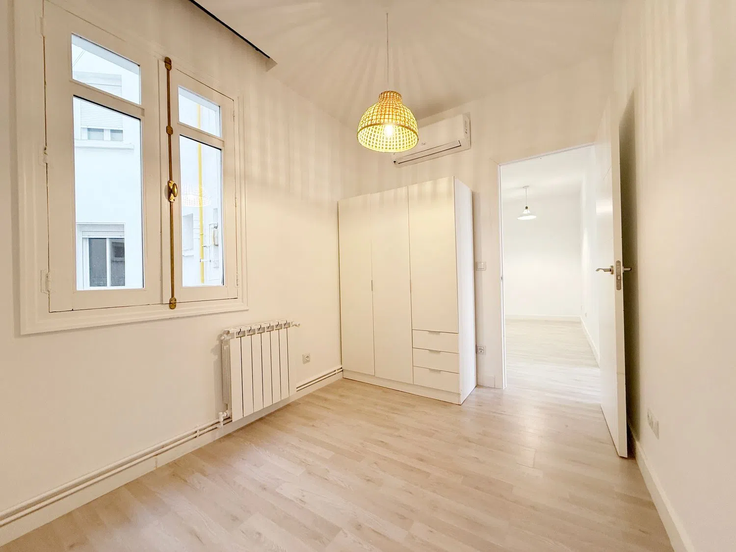 Piso en plaza de la R. Dominicana, 8 - Foto 19